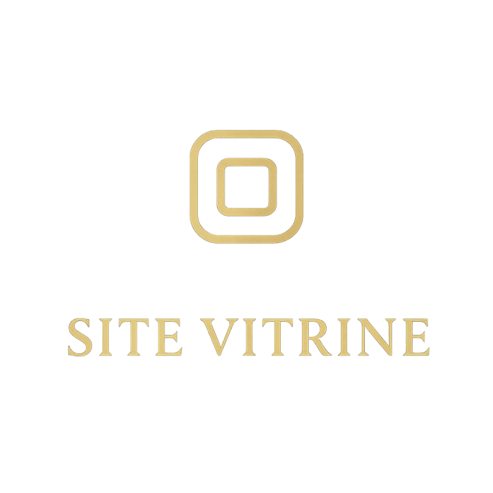 Site vitrine HTML - Pack Starter professionnel