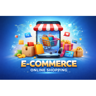 E-commerce Next.js | Boutique en ligne rapide et optimisée SEO