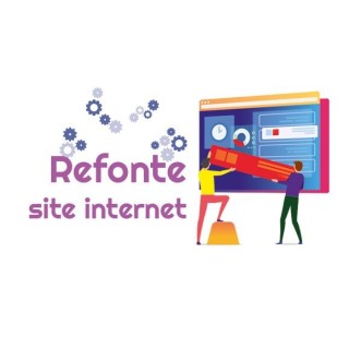Refonte Application Web – Prix par page