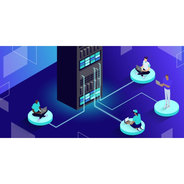 Hébergement Web – Fiable et performant