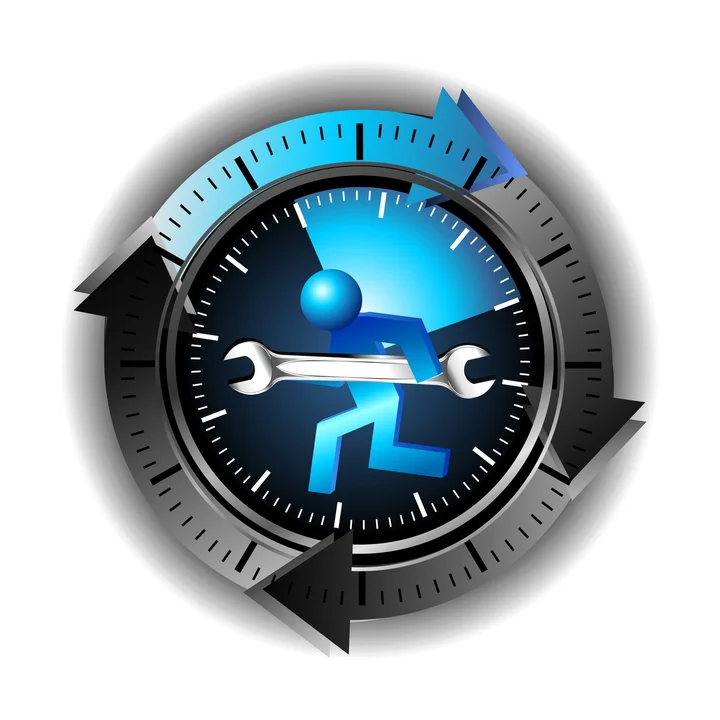 Maintenance Web – Sécurisez et optimisez votre site