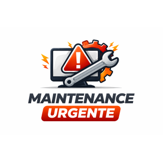 Maintenance Urgente – Intervention rapide sur votre site