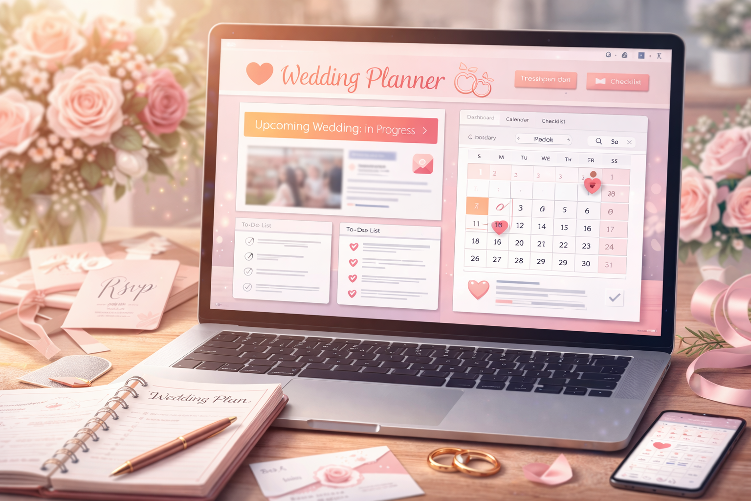 Weeding planner