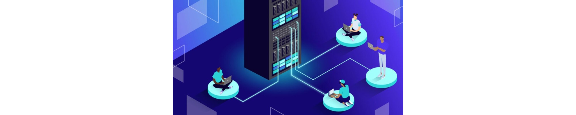 Hébergement Web Rapide et Sécurisé | Performance et Fiabilité