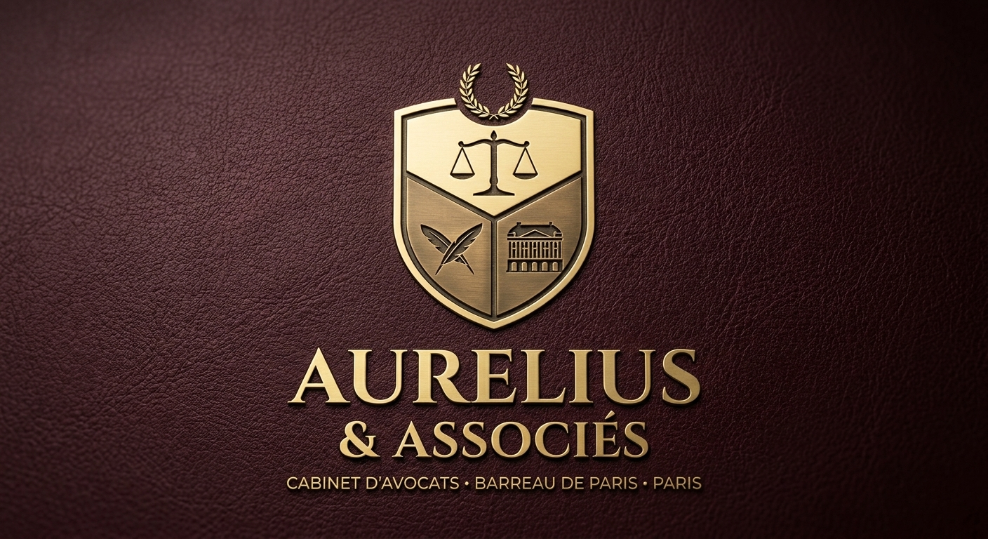 Cabinet d'Avocats