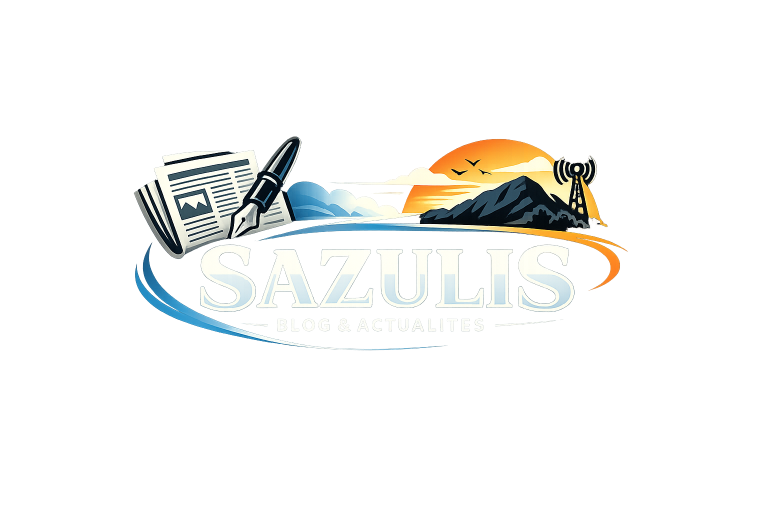 Blog Thématique