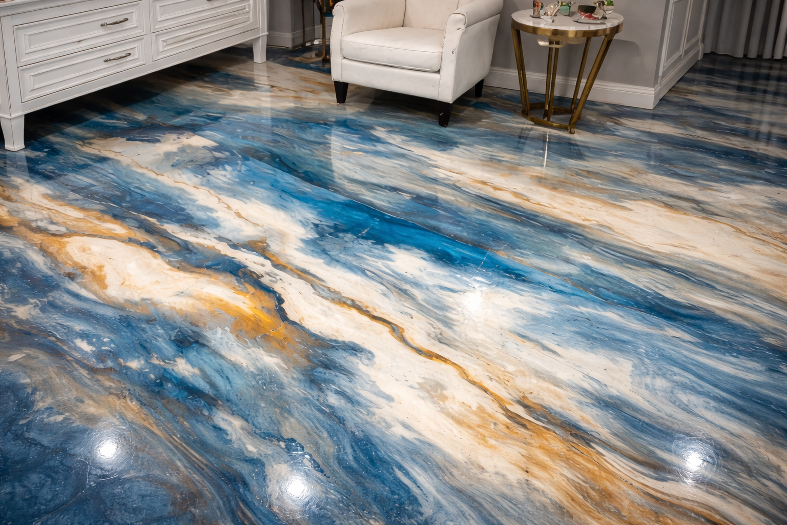 Epoxy