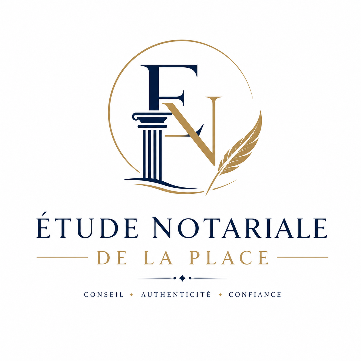 Étude Notariale de la Place