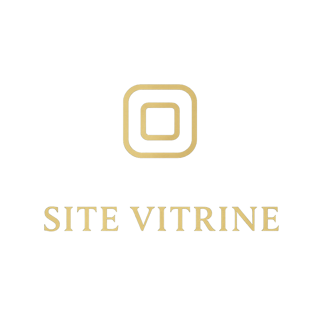 Site Vitrine Next.js
